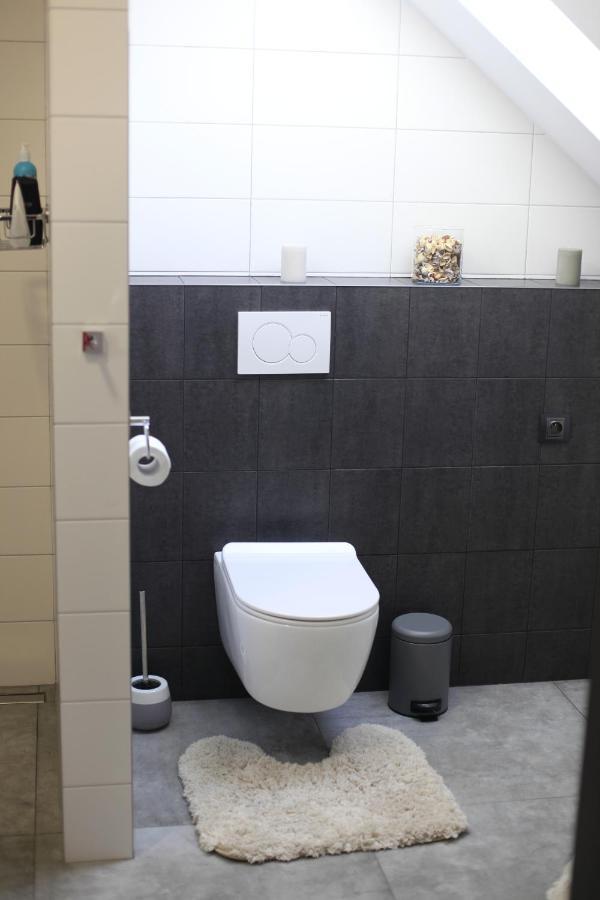 Apartman Peklo Vrchlabí エクステリア 写真